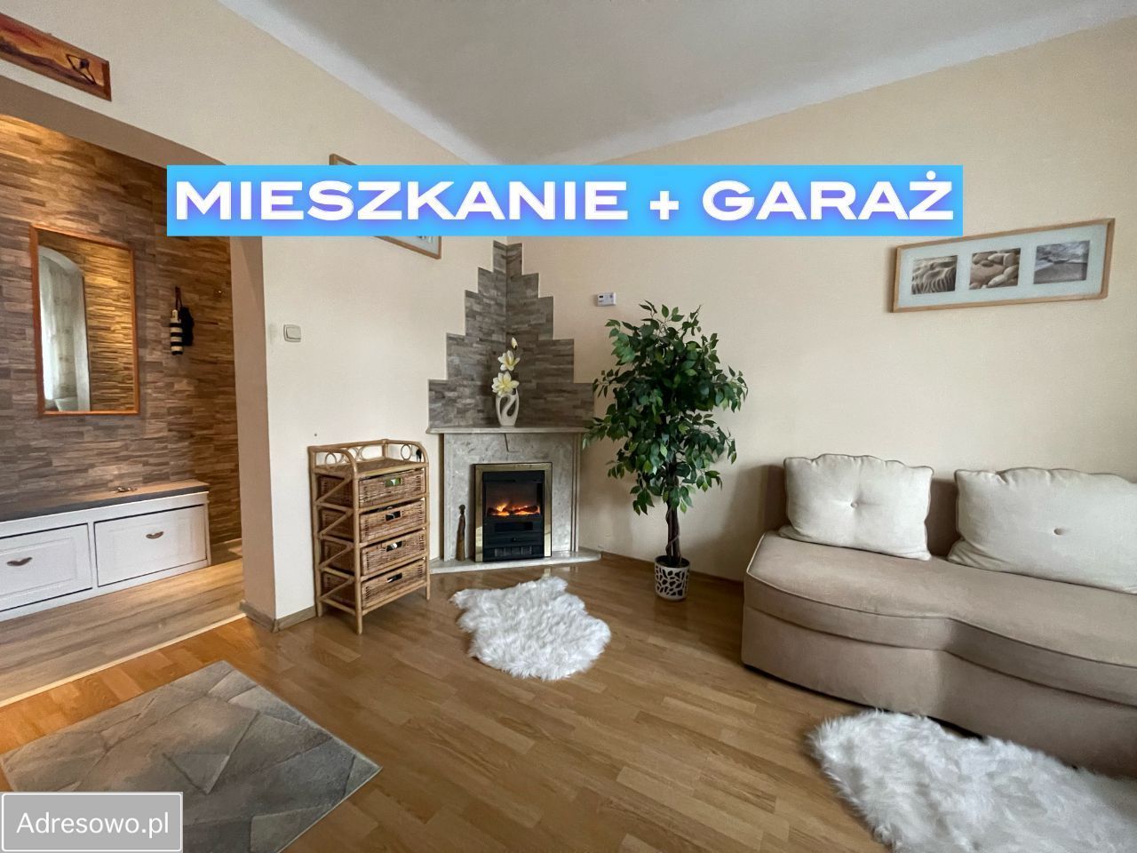 Mieszkanie Krosno Odrza Skie Ul Piast W Bez Po Rednika M