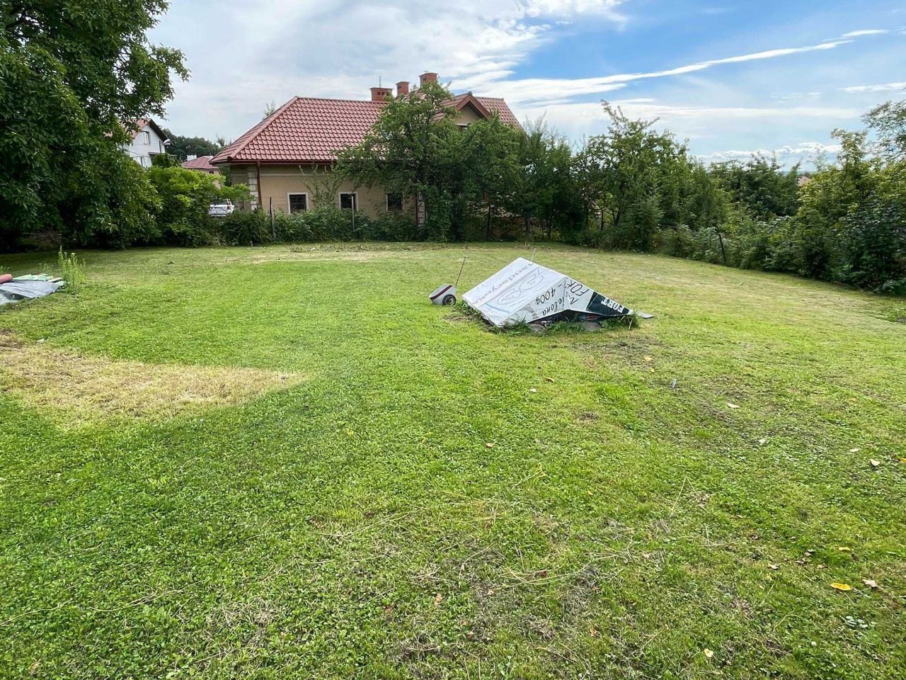 Dzia Ka Przemy L Ul Zakopia Ska Bez Po Rednika M