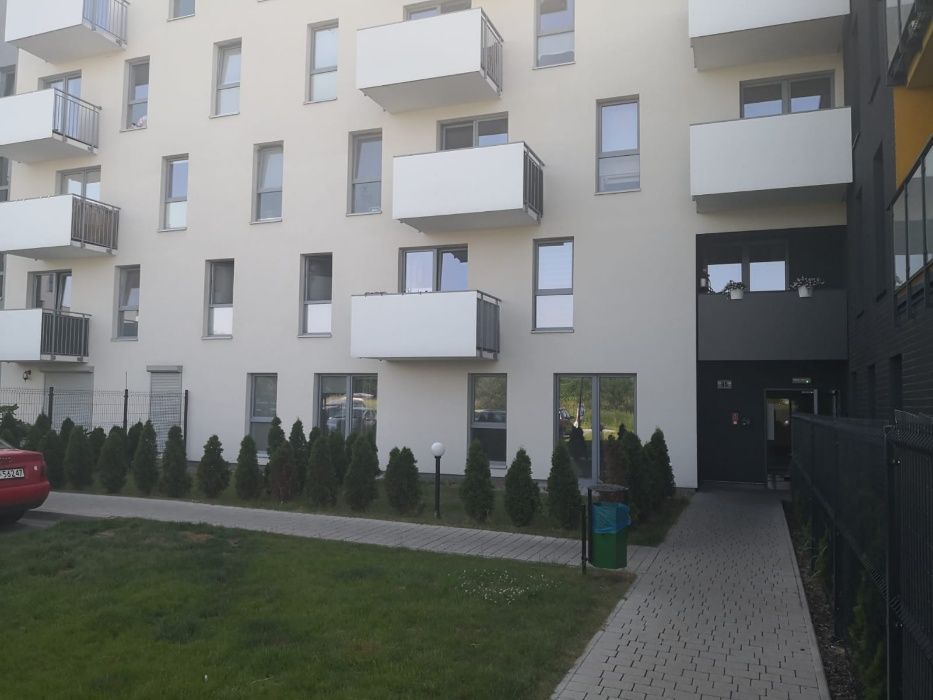 Mieszkanie Tychy ul Żorska bez pośrednika 42 m2 238 000 zł