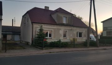 Dom Kępno ul Młyńska bez pośrednika 145 m2 365 000 zł