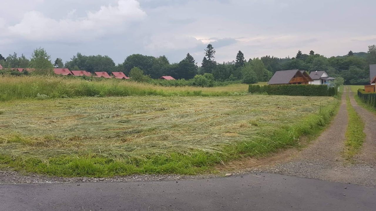 Dzia Ka Pola Czyk Ul Spokojna Bez Po Rednika M Z