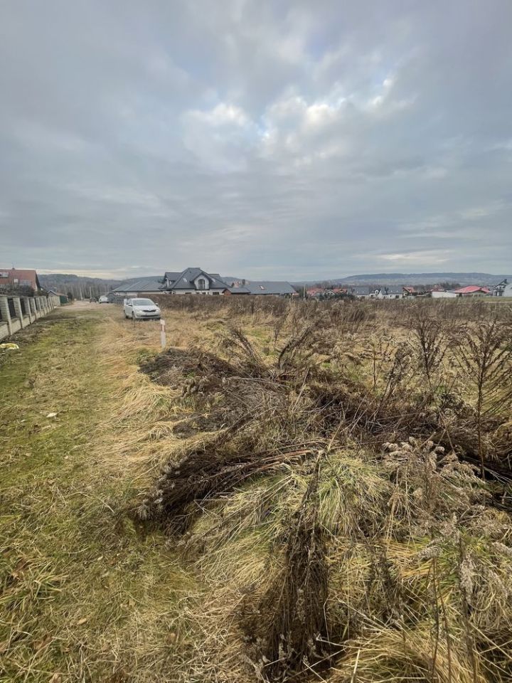 Dzia Ka Domaszowice Ul Szeroka Bez Po Rednika M Z