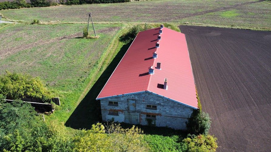 Nieruchomo Komercyjna Ukaszowice Ul Stefana Okrzei Bez Po Rednika