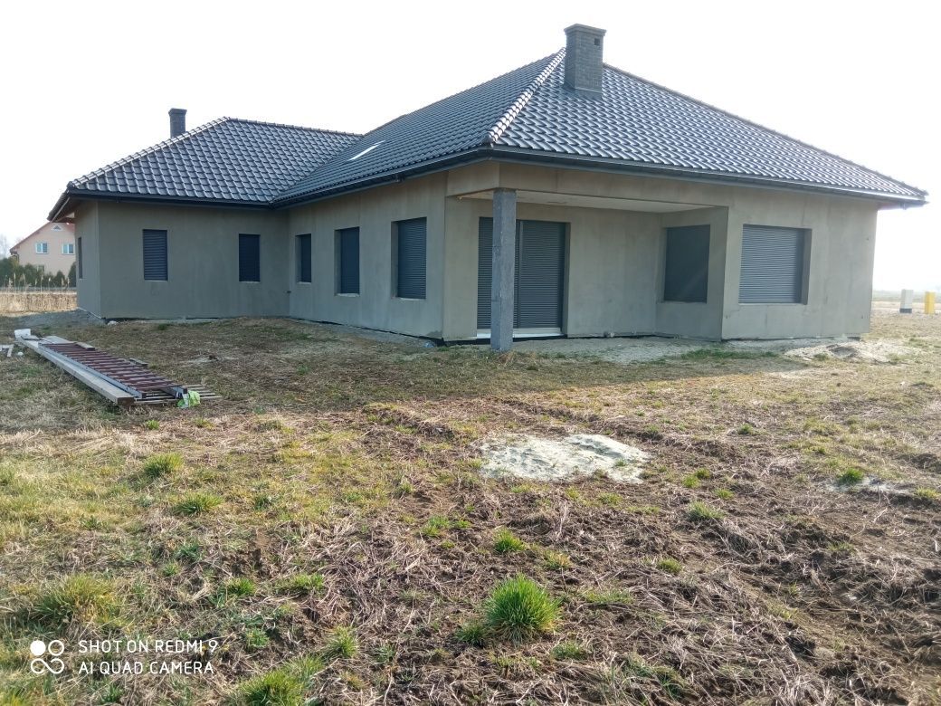 Dom Trzciana bez pośrednika 240 m2