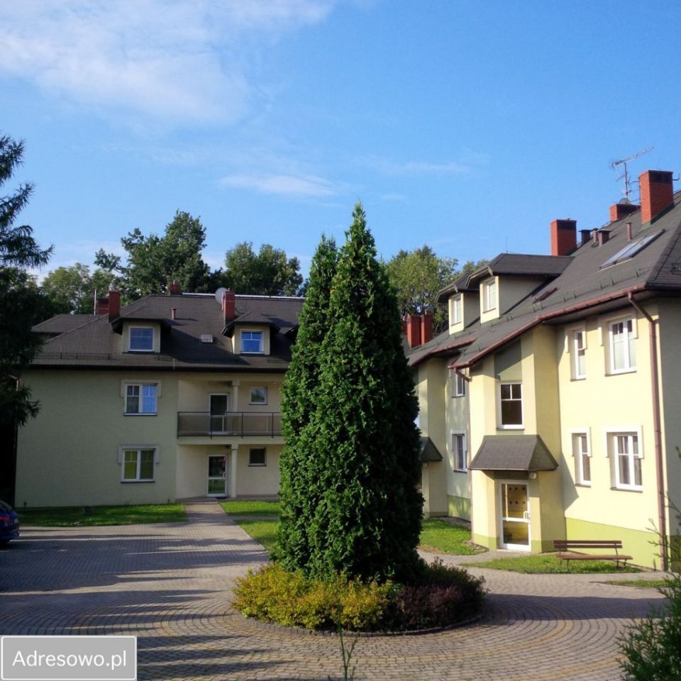 Mieszkanie Bielsko Bia A Ul G Rska Bez Po Rednika M Z