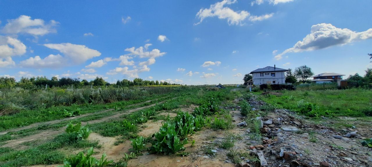 Działka Lublin ul Poligonowa bez pośrednika 600 m2 370 000 zł