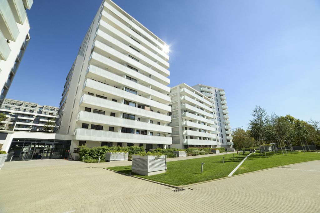 Mieszkanie Warszawa ul Juliana Konstantego Ordona 49 m2 670 000 zł