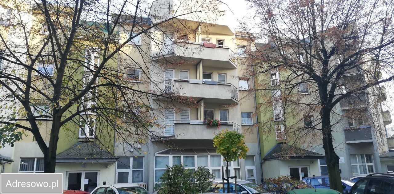 Mieszkanie Poznań ul Górna Wilda bez pośrednika 30 m2 286 000 zł