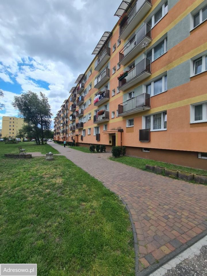 Mieszkanie Bydgoszcz ul Romana Dmowskiego bez pośrednika 46 m2