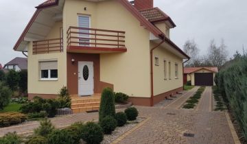 Dom Rakowiska bez pośrednika 150 m2 650 000 zł