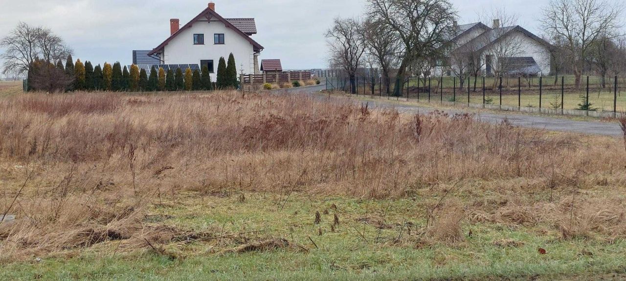 Działka Lulkowo bez pośrednika 935 m2