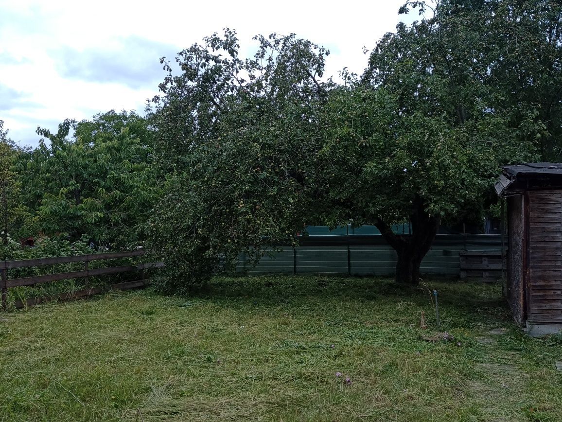 Działka Radunica ul Podmiejska bez pośrednika 300 m2 22 000 zł