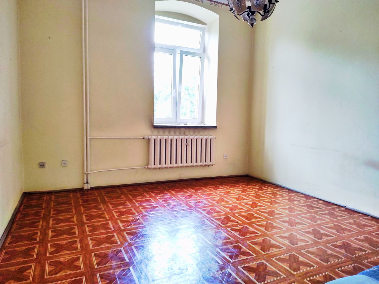 Mieszkanie Łódź ul Jana Kilińskiego bez pośrednika 40 m2