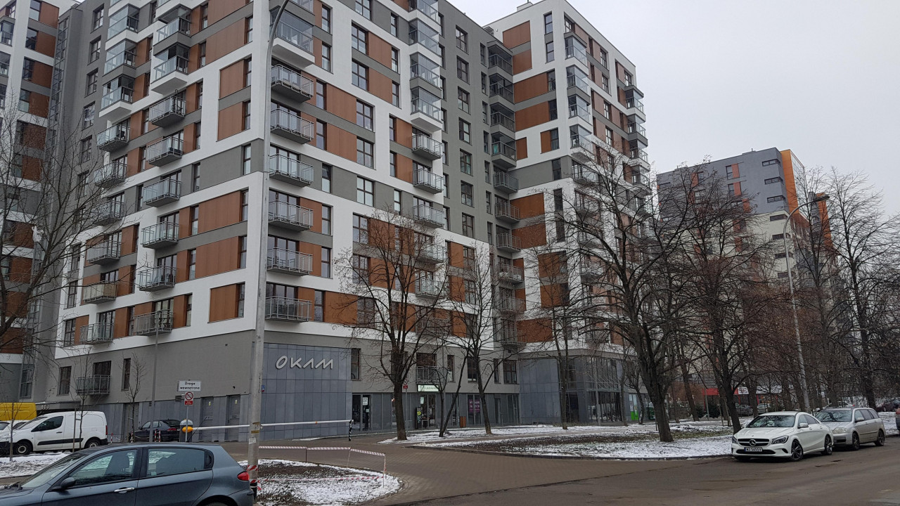 Mieszkanie Warszawa ul Majowa bez pośrednika 35 m2 399 000 zł