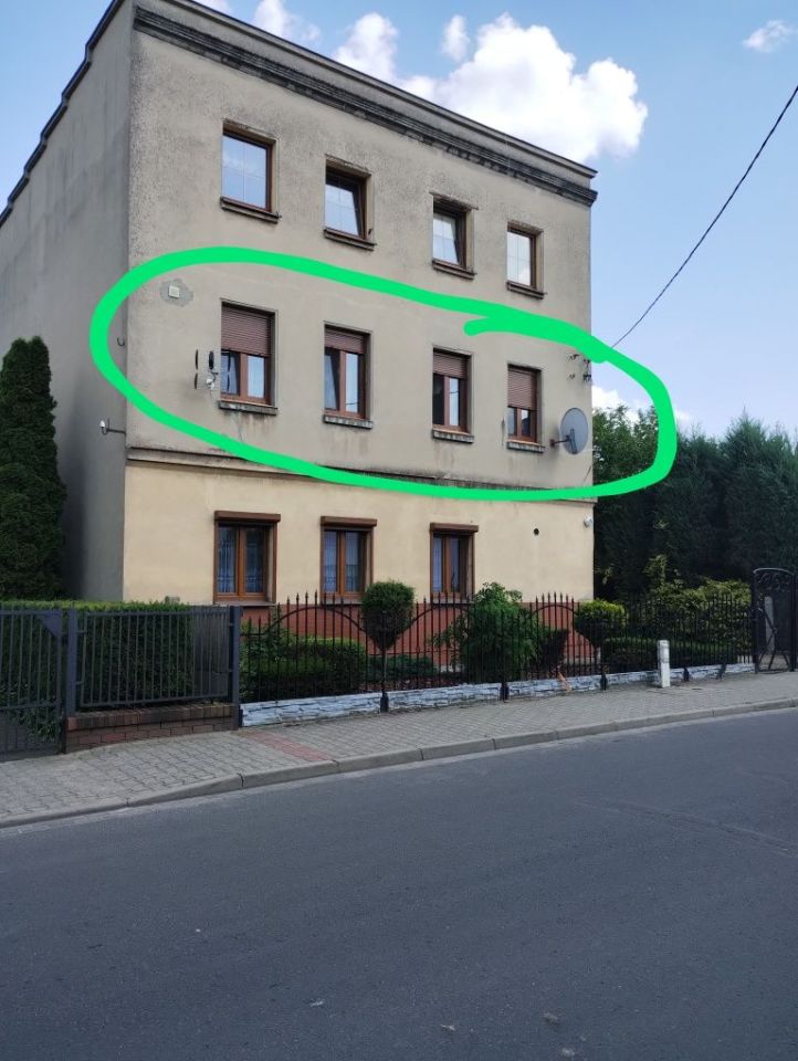 Mieszkanie Krotoszyn ul Łąkowa bez pośrednika 79 m2