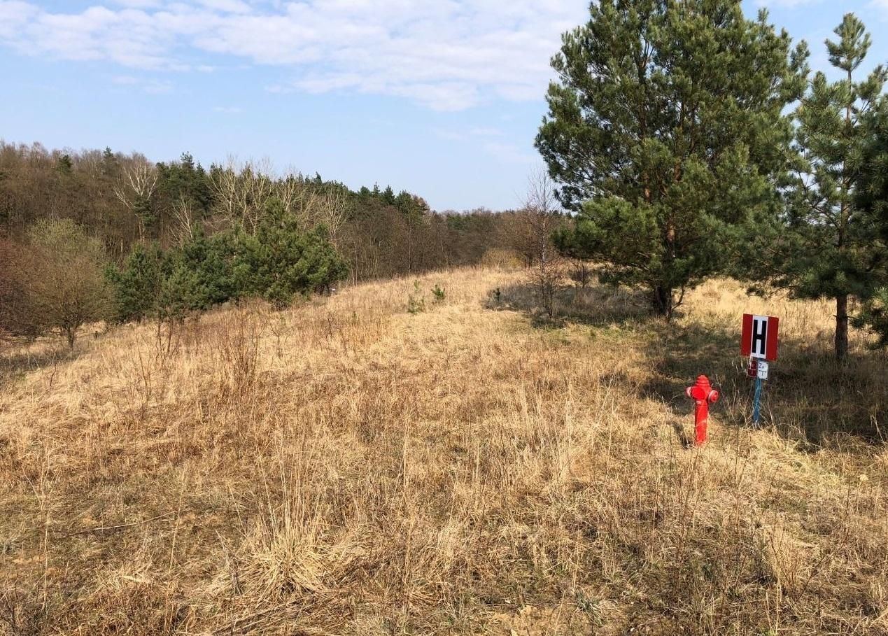 Działka Kwidzyn ul Sosnowa bez pośrednika 2876 m2