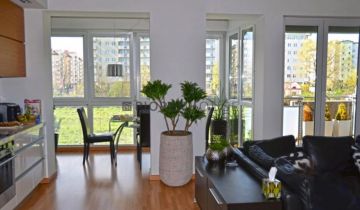 Mieszkanie Warszawa Ul Apartamentowa M Z