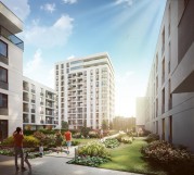 Osiedle Moderna. Zdjęcie 6