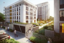 Osiedle Moderna. Zdjęcie 7