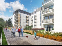 Osiedle Przyjaciół. Zdjęcie 5