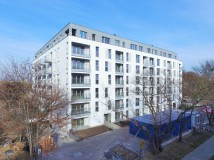 Osiedle Praha. Zdjęcie 2