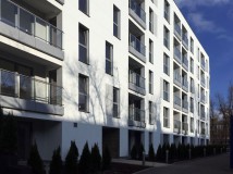 Osiedle Praha. Zdjęcie 1