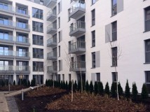 Osiedle Praha. Zdjęcie 3