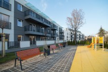 Mieszkanie 2-pokojowe Wrocław Fabryczna, al. Piastów. Zdjęcie 4