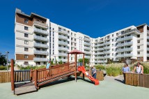 Osiedle Oaza. Zdjęcie 5