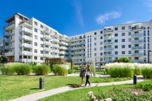 Osiedle Oaza. Zdjęcie 6