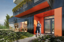 Centralna Park. Zdjęcie 11