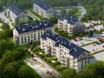 Przy Srebrnej. Zdjęcie 5