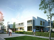 Błękitne Aleje. Zdjęcie 3