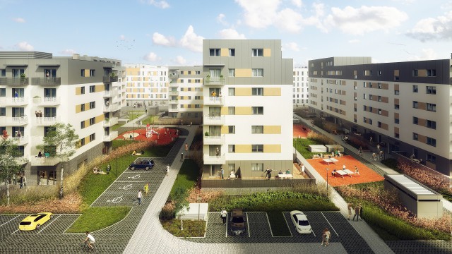 Promenady Wrocławskie. Zdjęcie 4