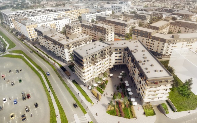 Promenady Wrocławskie. Zdjęcie 6