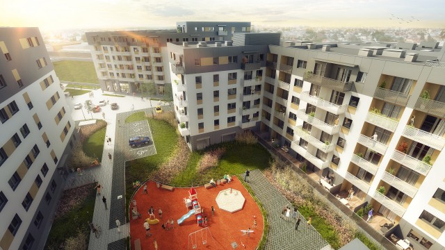 Promenady Wrocławskie. Zdjęcie 5