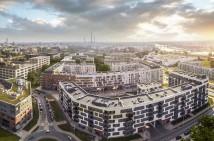 Promenady Wrocławskie. Zdjęcie 3