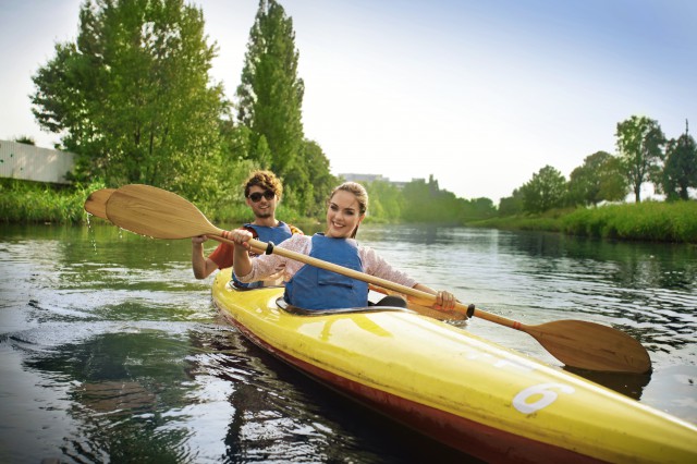 Promenady Wrocławskie. Zdjęcie 2