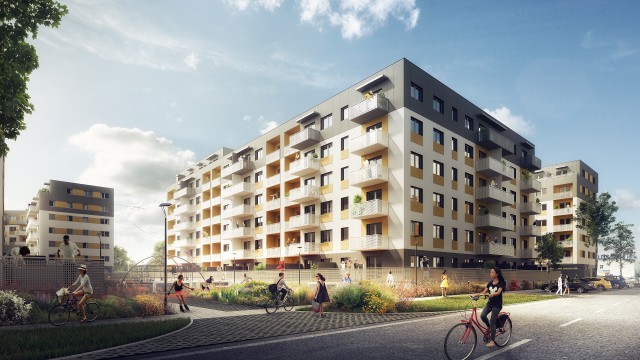 Promenady Wrocławskie. Zdjęcie 7