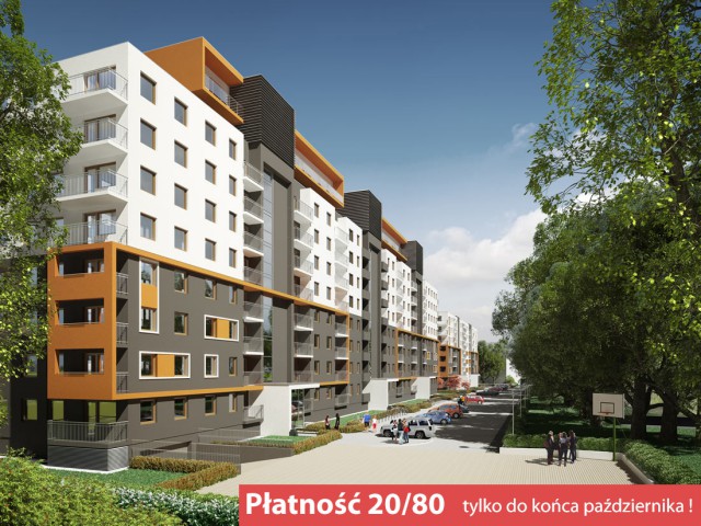 Mieszkanie 3-pokojowe Wrocław Śródmieście, ul. Kleczkowska. Zdjęcie 8
