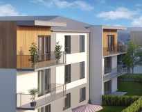 Kamienice Malczewskiego 2. Zdjęcie 4