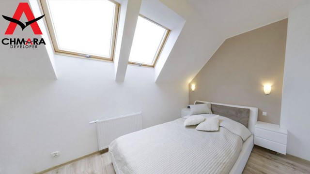 bliźniak, 4 pokoje Banino. Zdjęcie 6