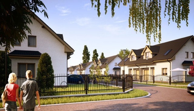 bliźniak, 4 pokoje Banino. Zdjęcie 2