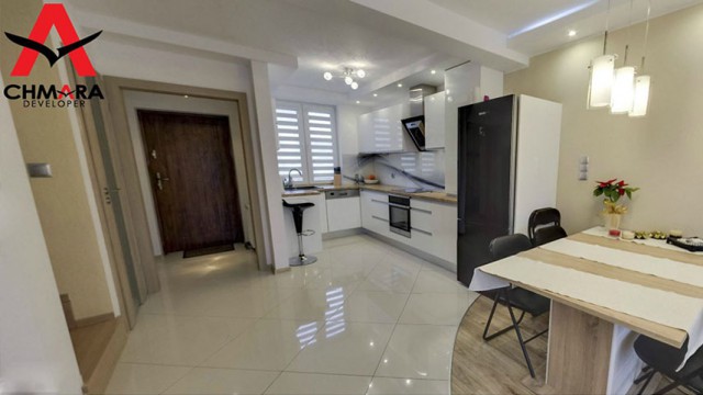 bliźniak, 4 pokoje Banino. Zdjęcie 5