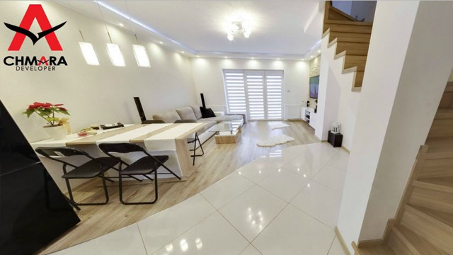 bliźniak, 4 pokoje Banino. Zdjęcie 4