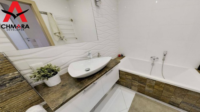 bliźniak, 4 pokoje Banino. Zdjęcie 7