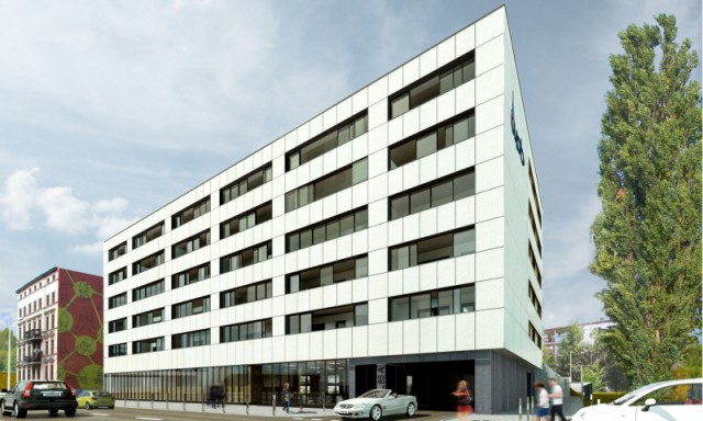 Mieszkanie 3-pokojowe Wrocław, ul. Grabiszyńska. Zdjęcie 1