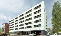 Mieszkanie 3-pokojowe Wrocław, ul. Grabiszyńska