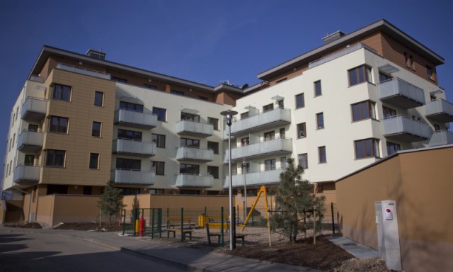 Dożynkowa. Zdjęcie 1