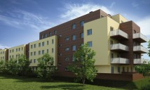 Jutrzenki II. Zdjęcie 3